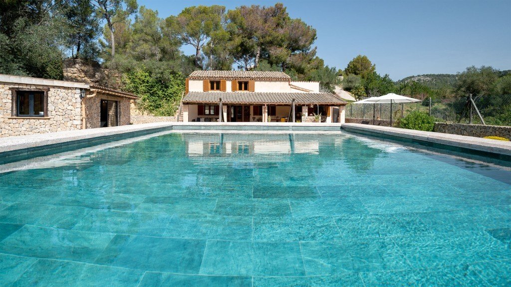 Farm Ranch in Calvia, Balearic Islands, Spain 2 - 14032988