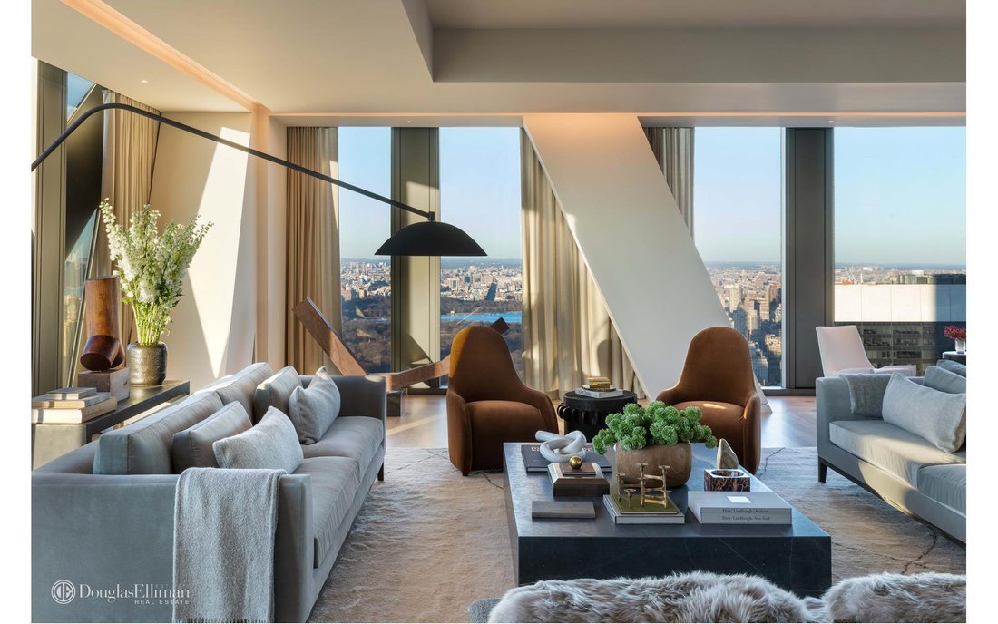 Condo in New York, New York, United States 3 - 14032806