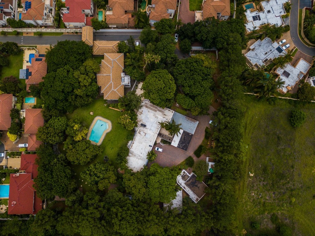 Estate in Lone Hill, Gauteng, South Africa 1 - 14035585