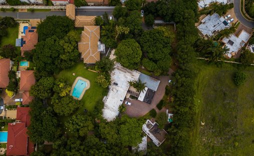Tenuta a Sandton, Gauteng, Sudafrica 1