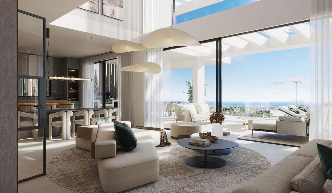 Villa in Estepona, Andalusia, Spain 3 - 14035369
