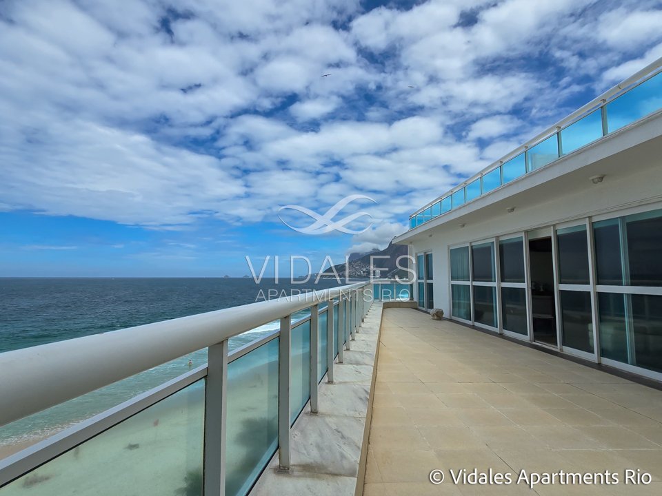 Penthouse in Rio de Janeiro, State of Rio de Janeiro, Brazil 2 - 14032172