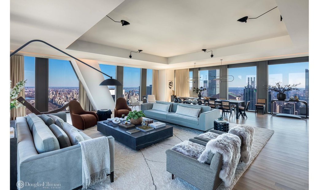 Condo For Sale In New York City Ny