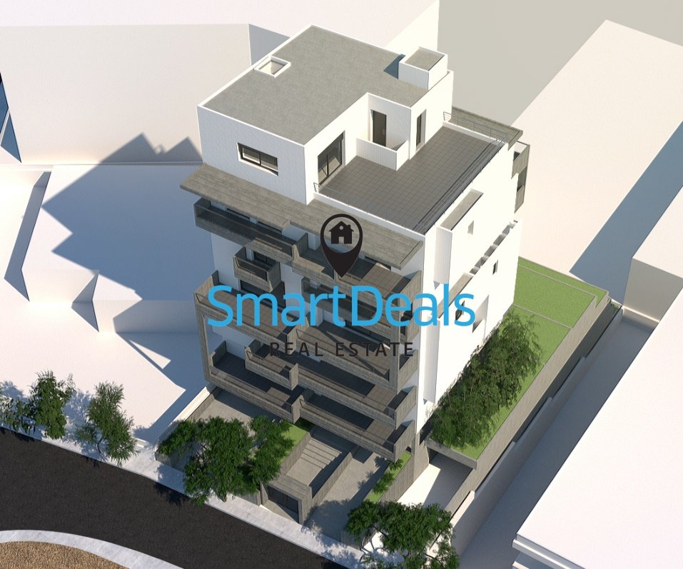 Apartment in South Athens, Attica, Greece 5 - 14035392