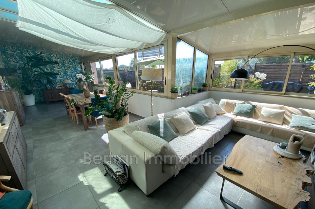 Villa in Argelès-sur-Mer, Occitania, France 5 - 13015902