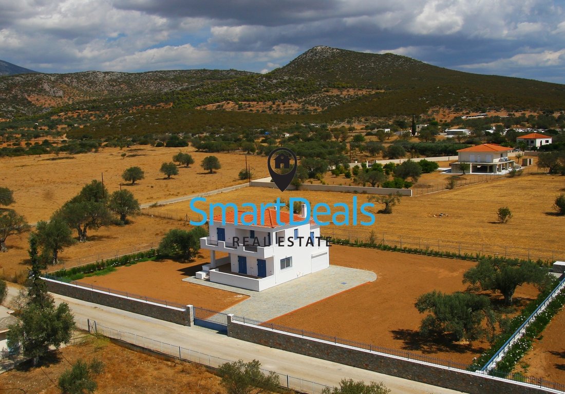 House in Koinotita Kranidiou, Kranidi, Greece 3 - 14035252
