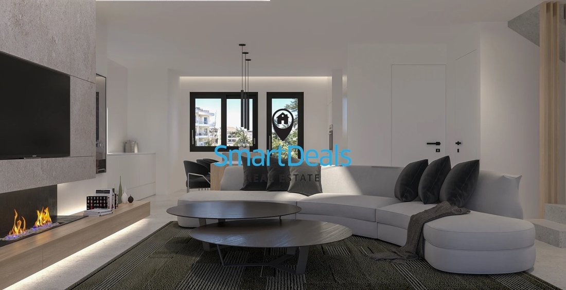Apartment in Pallini, Attica, Greece 1 - 14035415