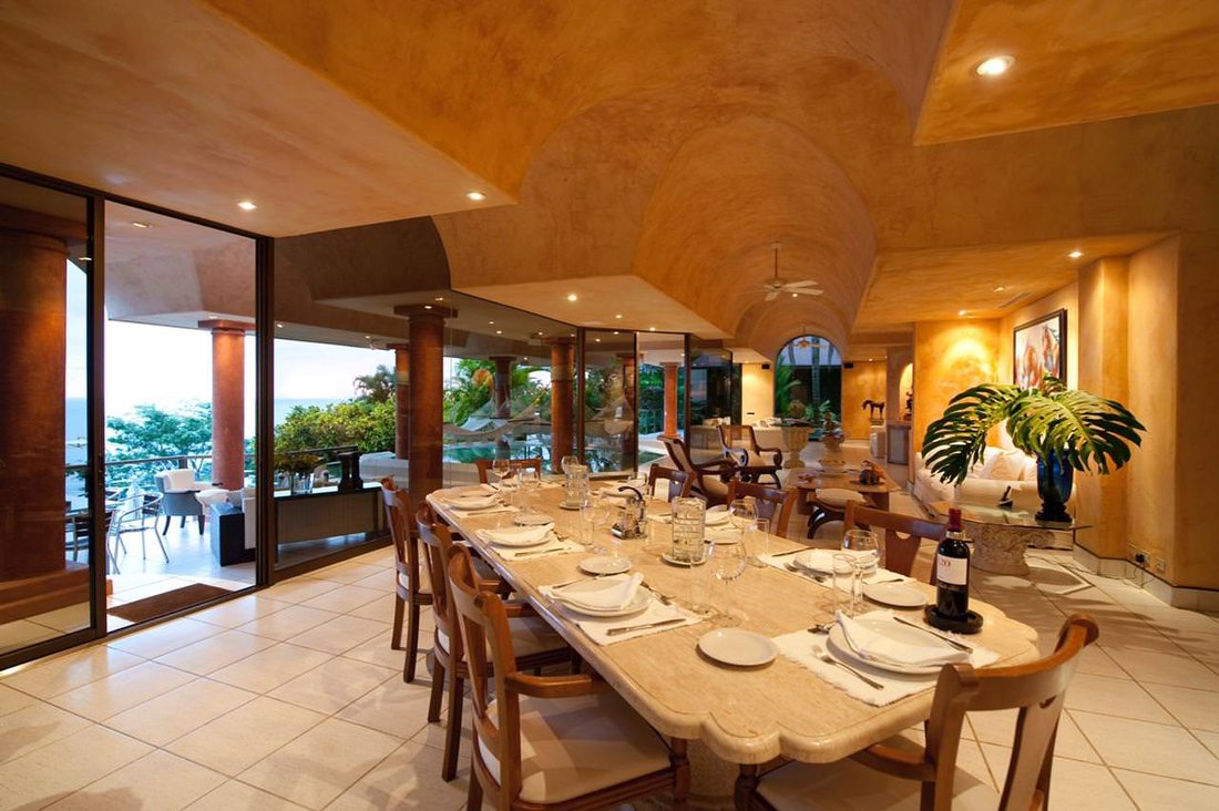 House in Playa Herradura, Puntarenas Province, Costa Rica 4 - 14032506