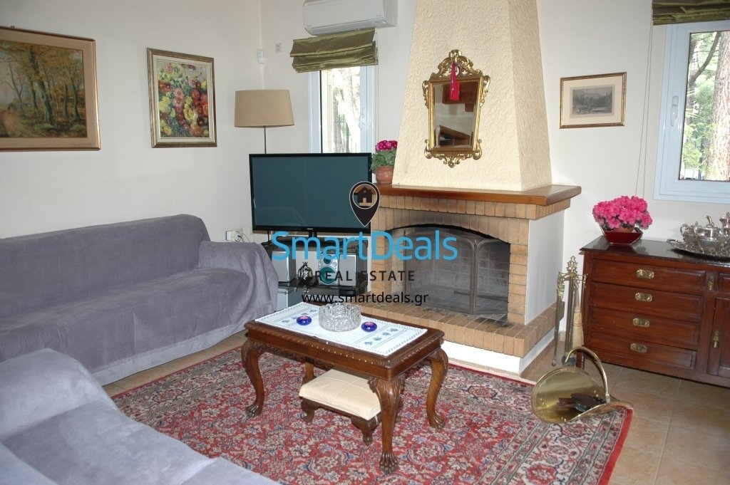House in Thrakomakedones, Attica, Greece 4 - 14034390