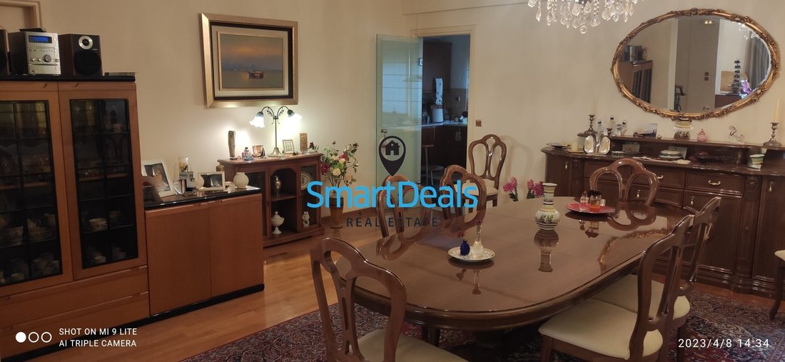 Apartment in Paiania, Attica, Greece 3 - 14034850