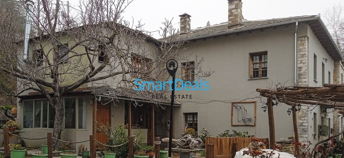 House in Mouresi, Thessaly and Central Greece, Greece 1 - 14035401