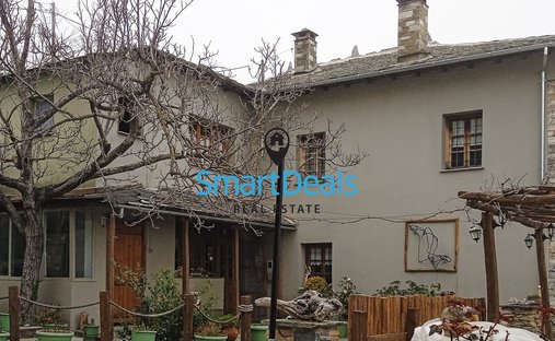 House in Mouresi, Thessaly and Central Greece, Greece 1