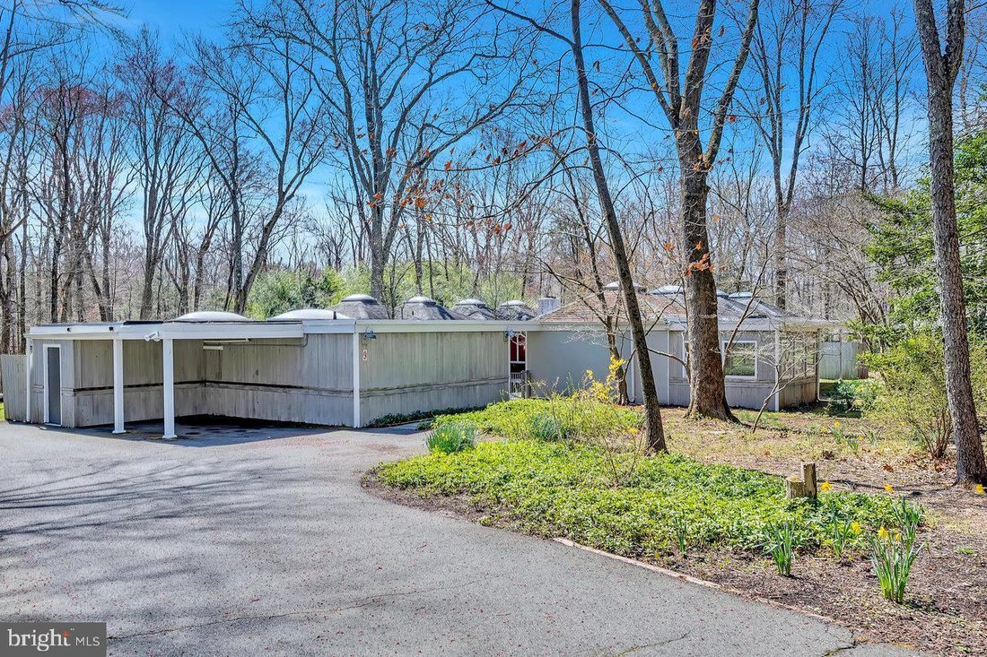 9 Honey Brook Dr, Princeton, Nj 08540 In Pennington, New Jersey, United