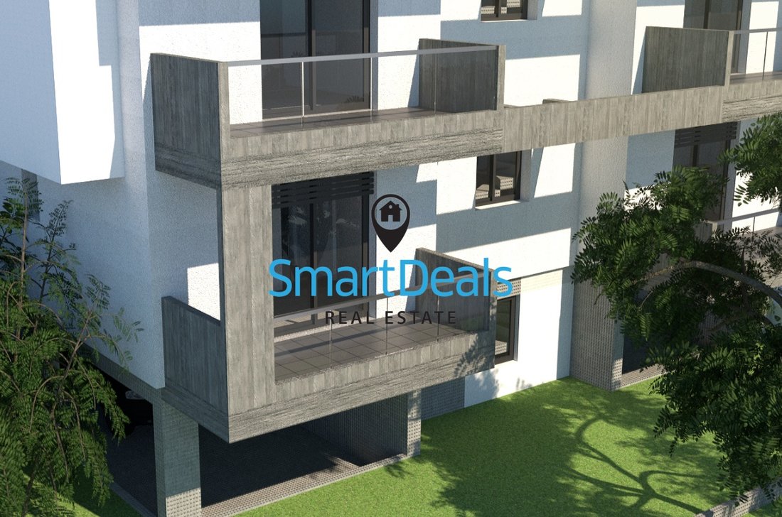 Apartment in South Athens, Attica, Greece 4 - 14035392