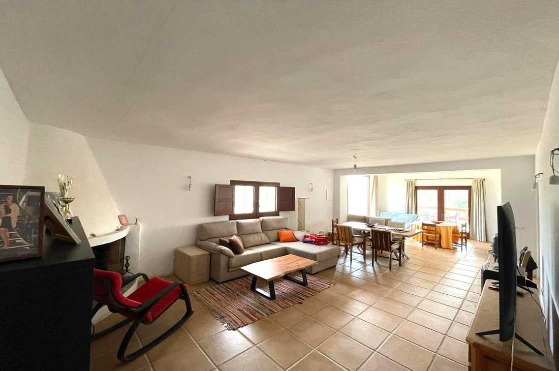 Villa in Santa Gertrudis de Fruitera, Santa Eularia des Riu, Balearic Islands 5 - 14032072