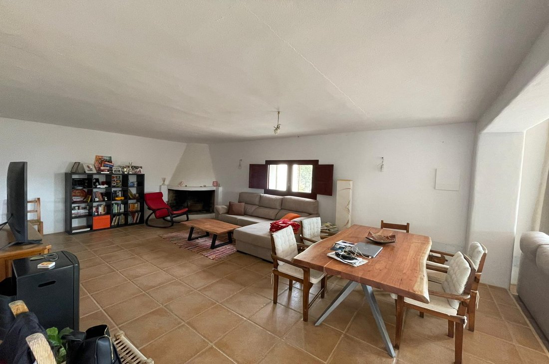 Villa in Santa Gertrudis de Fruitera, Santa Eularia des Riu, Balearic Islands 4 - 14032072