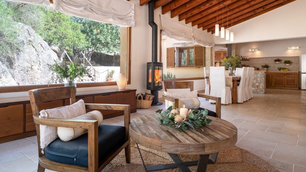 Farm Ranch in Calvia, Balearic Islands, Spain 5 - 14032988