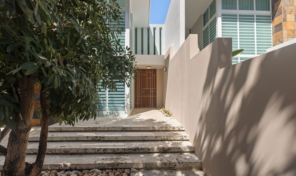 Doncella St. 32 Punta Las Marias In San Juan, San Juan, Puerto Rico For Sale (14032348)