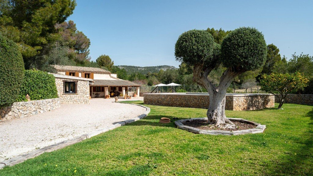Farm Ranch in Calvia, Balearic Islands, Spain 1 - 14032988