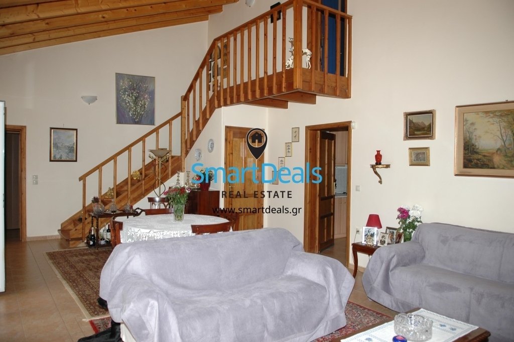 House in Thrakomakedones, Attica, Greece 2 - 14034390