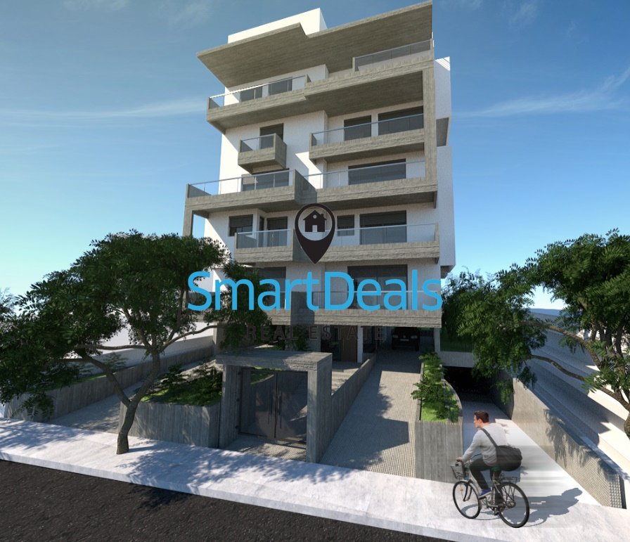 Apartment in South Athens, Attica, Greece 2 - 14035392