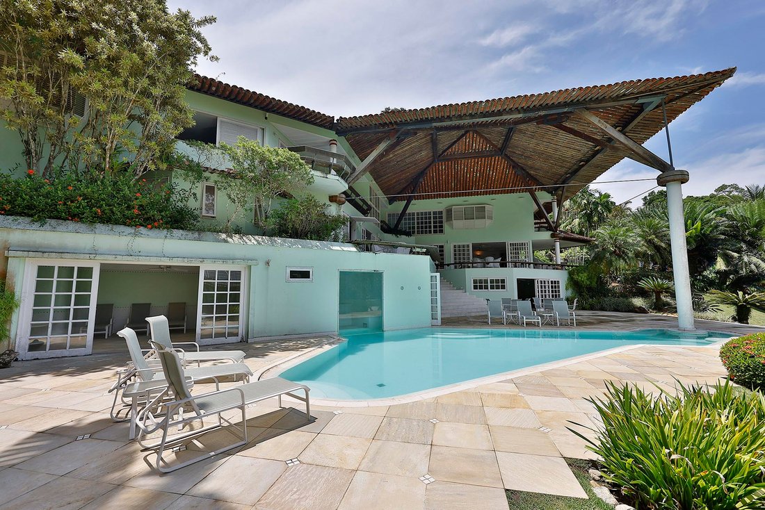 House in Cantagalo, State of Rio de Janeiro, Brazil 3 - 14032330
