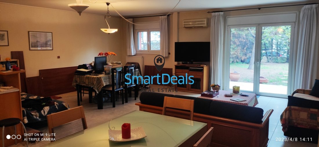 Apartment in Paiania, Attica, Greece 4 - 14034850
