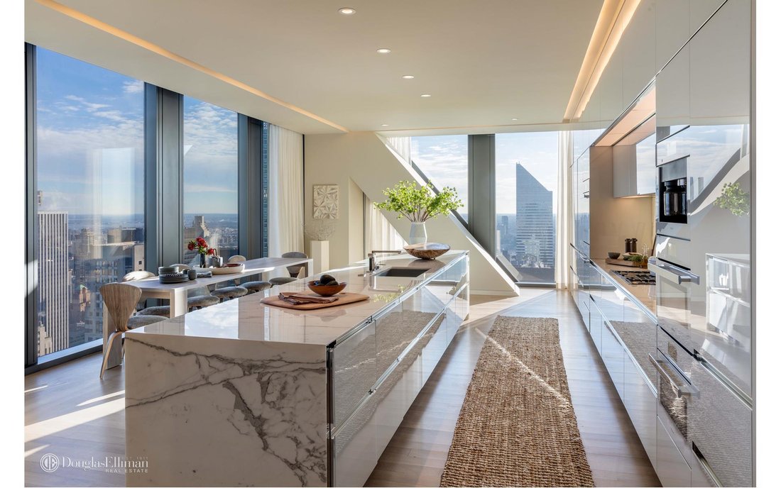 Condo in New York, New York, United States 4 - 14032806