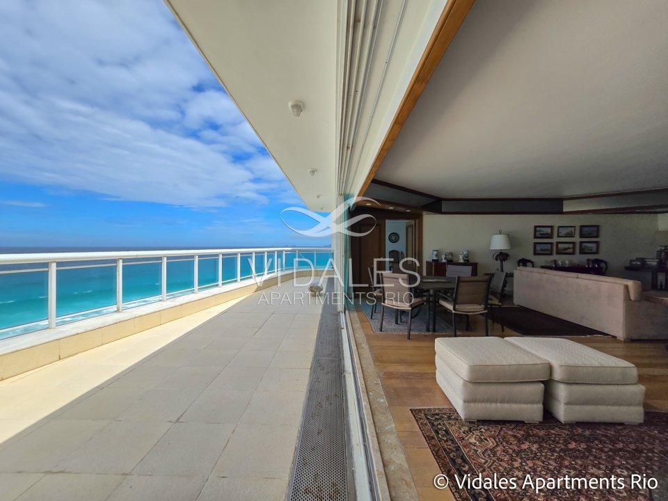 Penthouse in Rio de Janeiro, State of Rio de Janeiro, Brazil 5 - 14032172