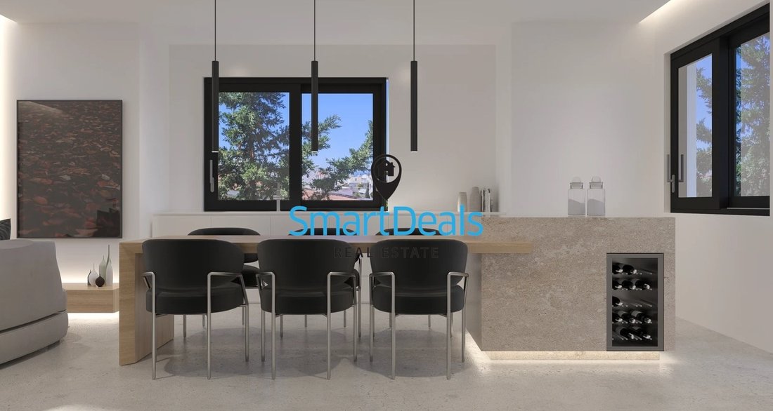 Apartment in Pallini, Attica, Greece 3 - 14035415