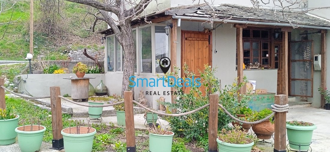 House in Mouresi, Thessaly and Central Greece, Greece 2 - 14035401