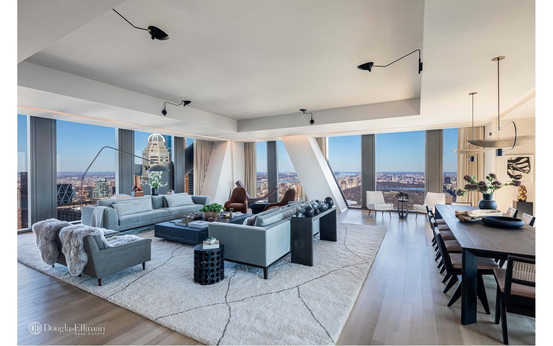 Condo in New York, New York, United States 2 - 14032806