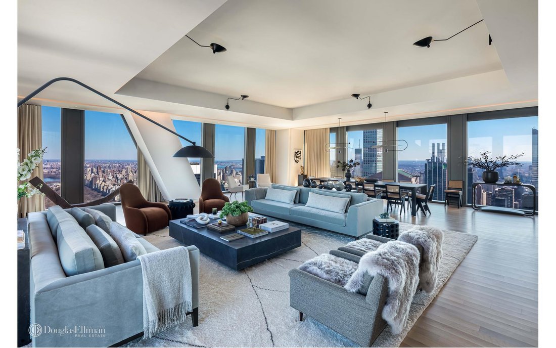 Condo in New York, New York, United States 1 - 14032806