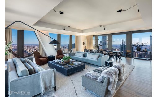 Condo in New York, New York, United States 1