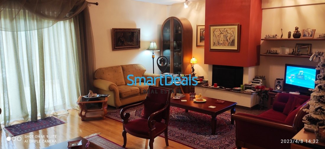 Apartment in Paiania, Attica, Greece 1 - 14034850
