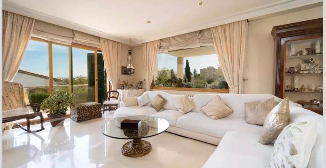 Villa in Palma, Balearic Islands, Spain 2 - 14032998