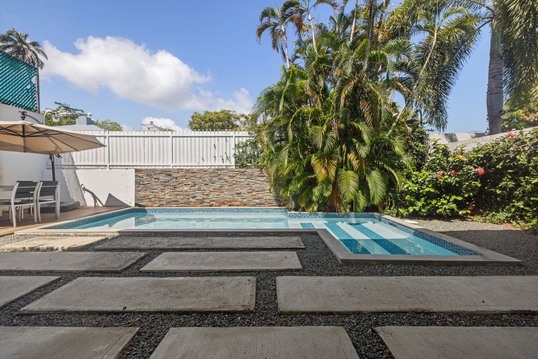 Doncella St. 32 Punta Las Marias In San Juan, San Juan, Puerto Rico