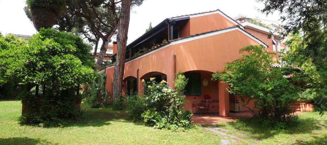 Villa in Avenza, Marina di Carrara, Tuscany 5 - 14034112
