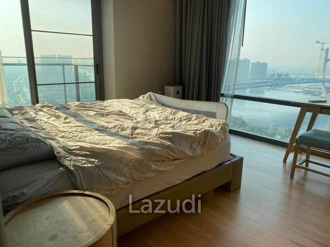 Apartment in Bangkok, Krung Thep Maha Nakhon, Thailand 2 - 14031224