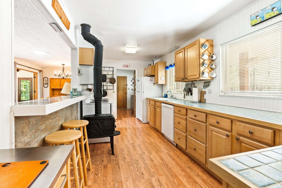 42578 Dipper Road,Old Station, Ca, In Old Station, California, United