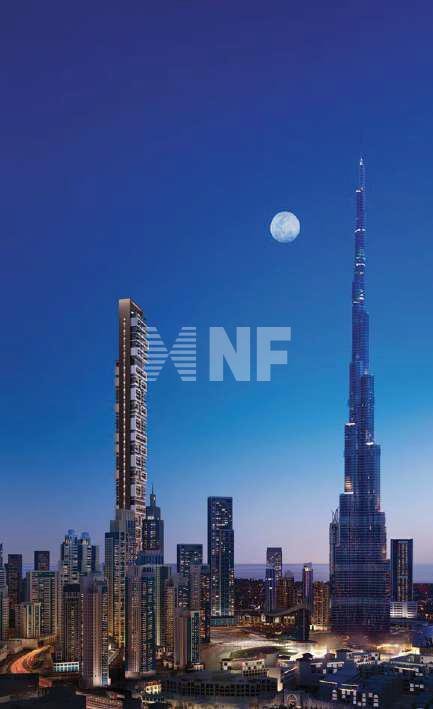 Apartment in Downtown Dubai, Dubai, United Arab Emirates 2 - 14033419