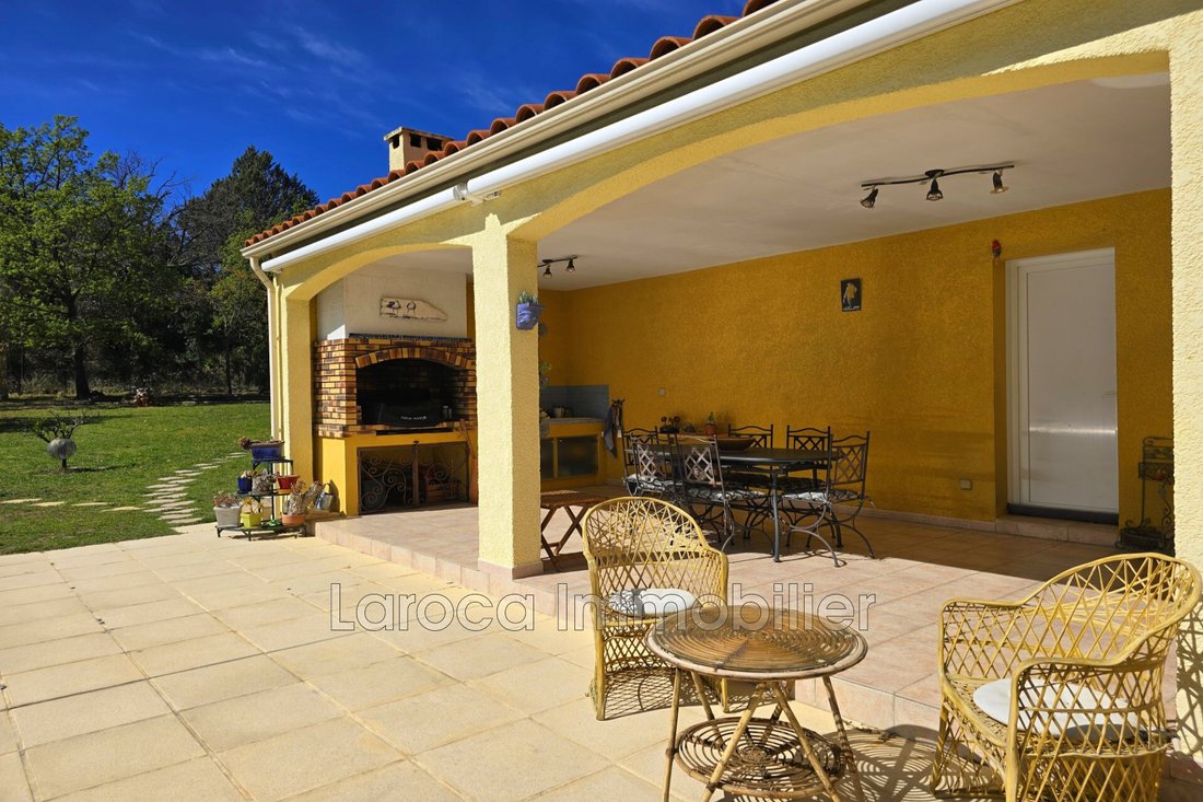 Villa in Villelongue-dels-Monts, Occitania, France 3 - 14032792