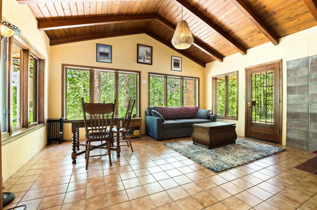 42578 Dipper Road,Old Station, Ca, In Old Station, California, United