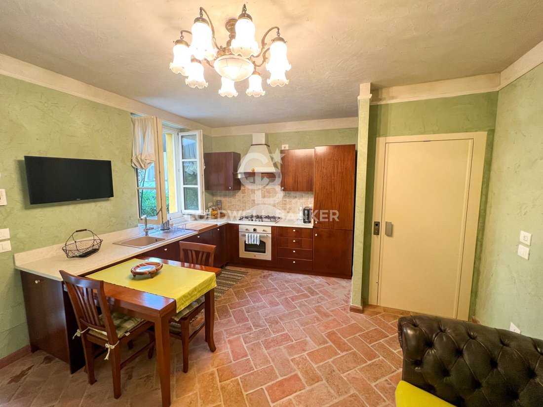 Apartment in Desenzano del Garda, Lombardy, Italy 4 - 14037974