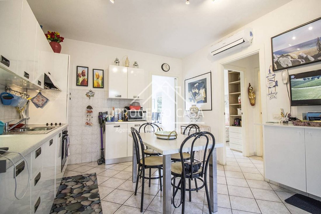 Apartment in Fiumetto, Pietrasanta, Italy 4 - 14037808
