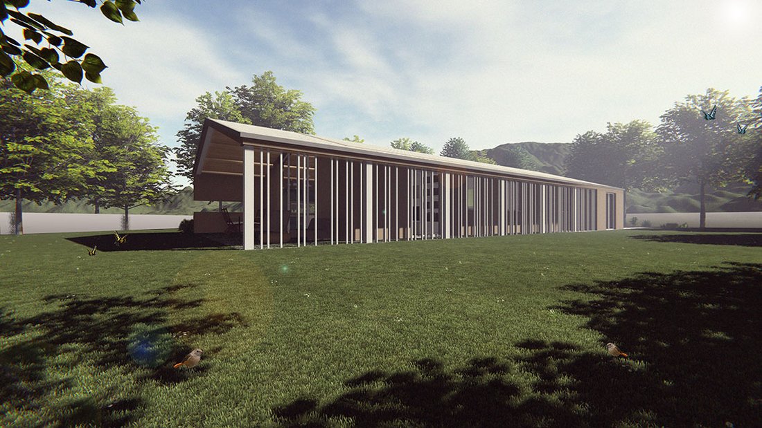 Villa in San Donato - Melano - Marischio, Fabriano, Marken 3 - 14036031