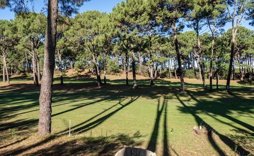 Terreno a Punta Ballena, Dipartimento di Maldonado, Uruguay 1