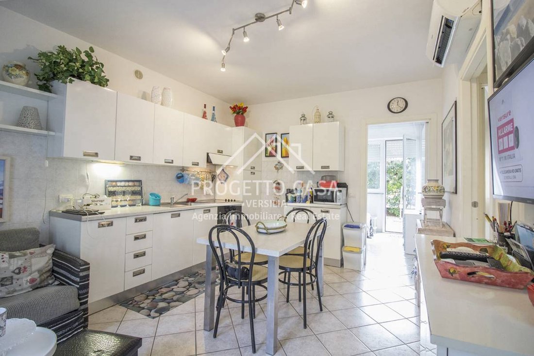 Apartment in Fiumetto, Pietrasanta, Italy 2 - 14037808
