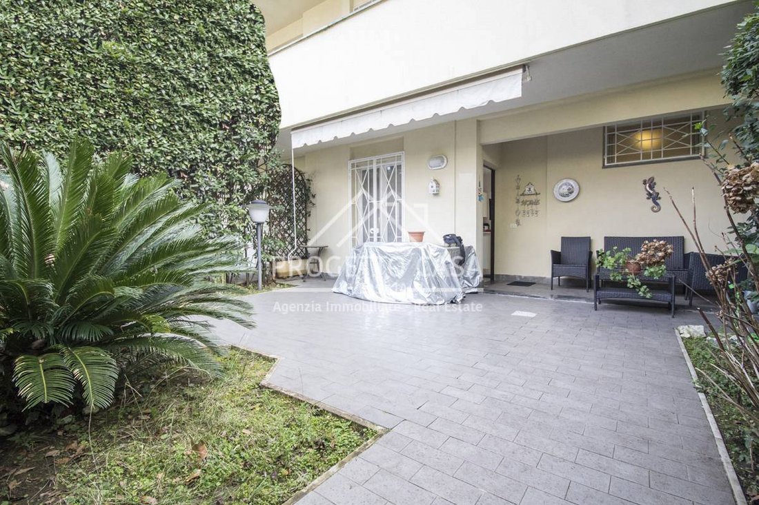 Apartment in Fiumetto, Pietrasanta, Italy 1 - 14037808