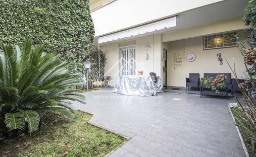 Apartment in Fiumetto, Pietrasanta, Italy 1